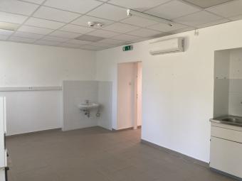 Kiadó labor laboratórium Budapest Újpest IV. kerület 