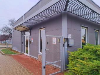 Ipari ingatlan eladó Szigetszentmiklós