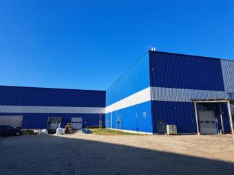 Raktár kiadó Ferencváros 