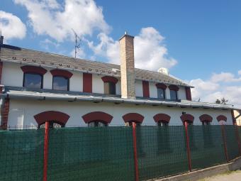 Eladó telephely Budapest XVI ker