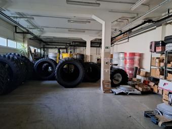 Ipari ingatlan eladó Óbuda