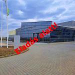 Eladó gyár Szigetszentmiklós Pest megye