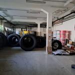 Ipari ingatlan eladó Óbuda